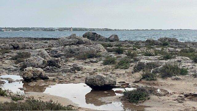 Torre Squillace – fertigzustellendes Wohnprojekt direkt am Meer