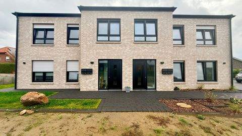 Ankum Wohnungen, Ankum Wohnung mieten