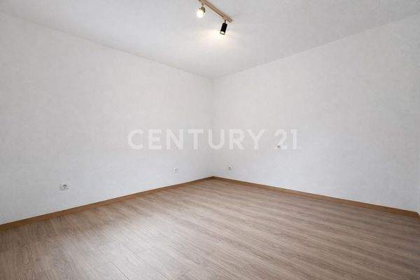 Helles Kinderzimmer im Obergeschoss