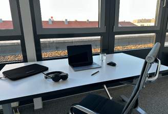 Büroraum Größe S (All Inclusive) ab*