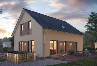 Viele Fenster bieten viel natürliches Licht