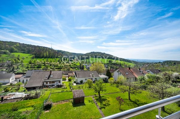 DG Balkon Aussicht