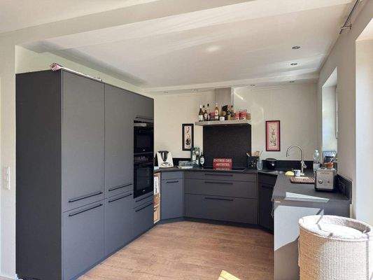 Küche-nicht im Kaufpreis enthalten