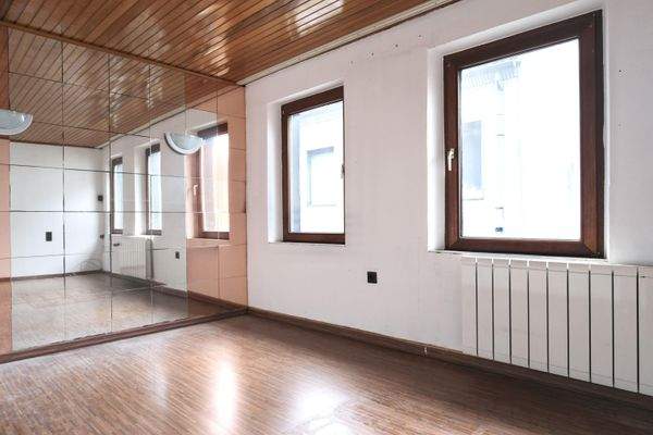 2. Schlafzimmer Ansicht 2