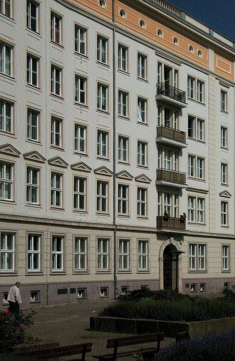 Magdeburg Wohnungen, Magdeburg Wohnung mieten