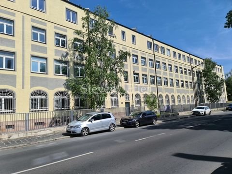 Nürnberg Büros, Büroräume, Büroflächen 