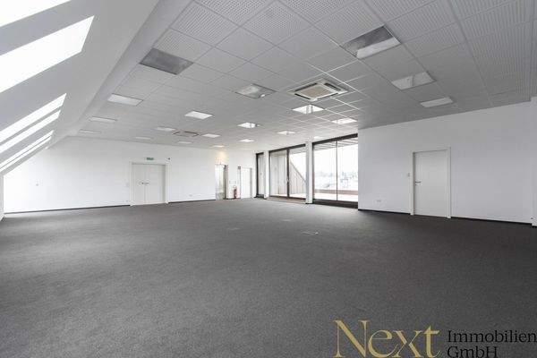 Veranstaltungsraum II (6.OG)