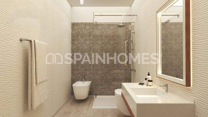 Properties 40 Minutes from Malaga Airport in Torre del Mar