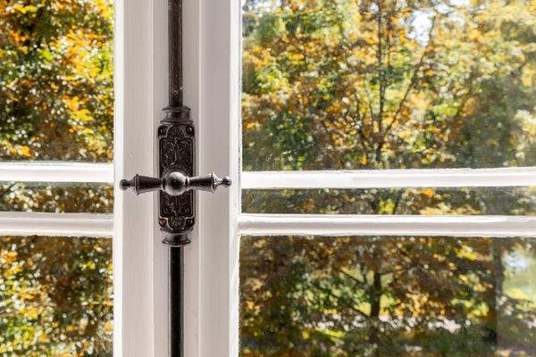 Historische Kastenfenster