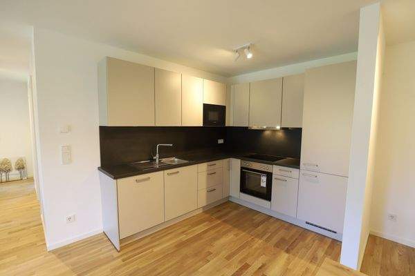 Whg. 7-1.Obergeschoss rechts-Einbauküche