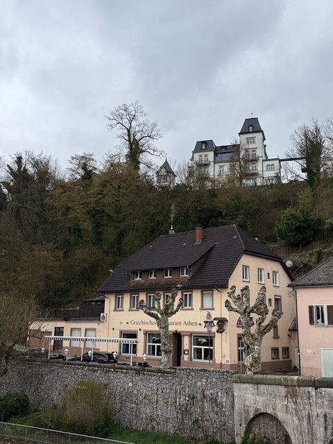 Laufenburg (Baden) Renditeobjekte, Mehrfamilienhäuser, Geschäftshäuser, Kapitalanlage