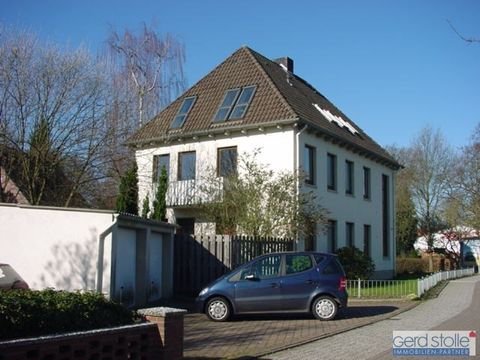 Oldenburg Garage, Oldenburg Stellplatz