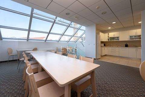 Novi Zagreb - Istok Büros, Büroräume, Büroflächen 