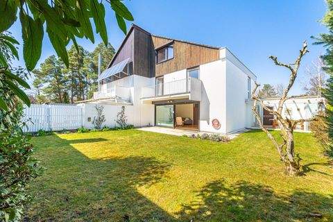 München Häuser, München Haus kaufen