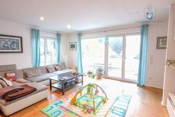 3 Zimmer 1. OG links