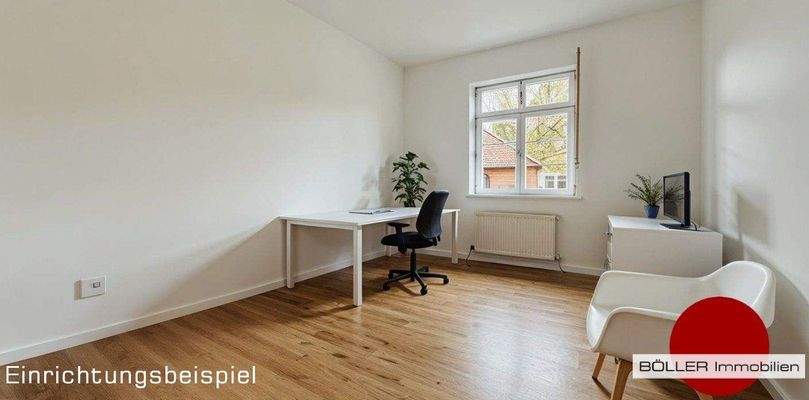 Homeoffice | Kind | Gast!