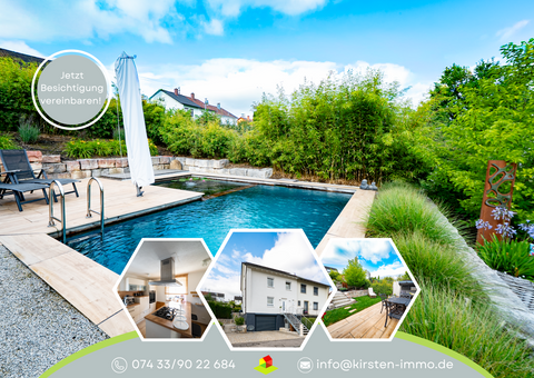 Balingen Häuser, Balingen Haus kaufen