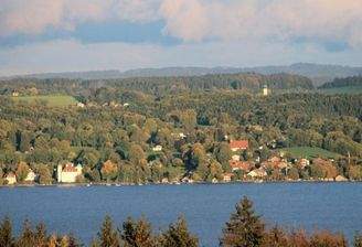 Münsing-Ammerland-Umland