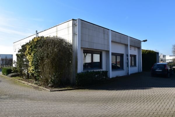 Bürogebäude