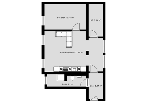Nürnberg Wohnungen, Nürnberg Wohnung mieten