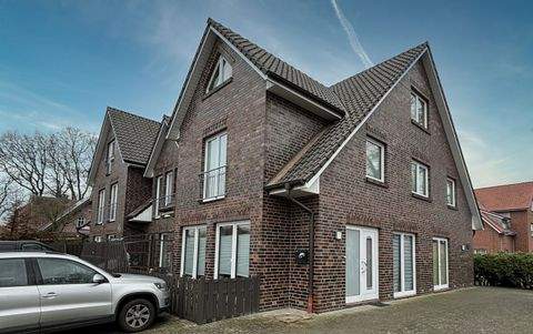 Bösel Wohnungen, Bösel Wohnung mieten