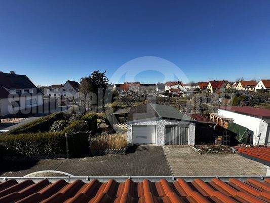 Fernblick Tageslichtbad OG