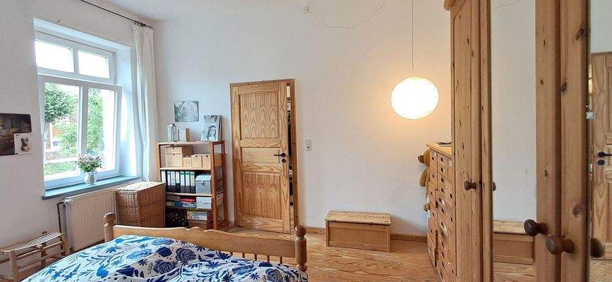 WG1 - Schlafzimmer 1