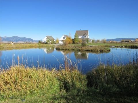 Bozeman Häuser, Bozeman Haus kaufen