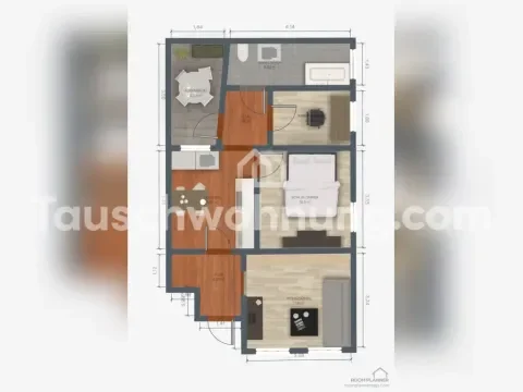 Oldenburg Wohnungen, Oldenburg Wohnung mieten