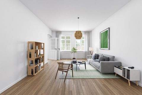 Berlin Wohnungen, Berlin Wohnung kaufen