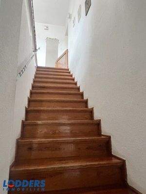 Treppe 