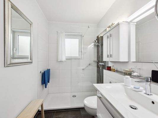 Badezimmer Erdgeschoss