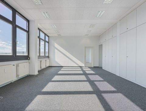 Neuss Büros, Büroräume, Büroflächen 