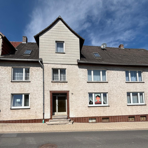 Zierenberg Häuser, Zierenberg Haus kaufen