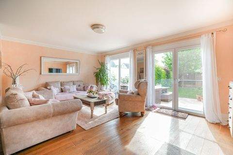 Blankenfelde-Mahlow Häuser, Blankenfelde-Mahlow Haus kaufen