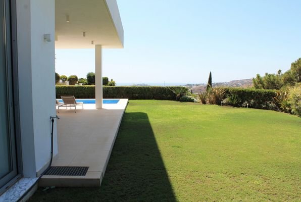 Photo: Villa in Benahavis