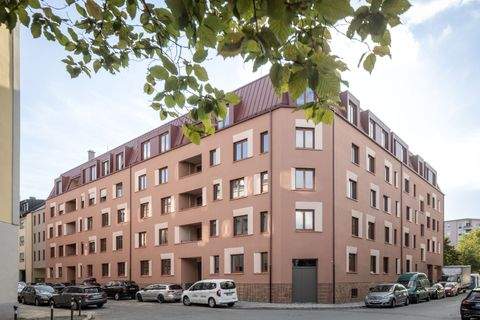 Nürnberg Wohnungen, Nürnberg Wohnung mieten