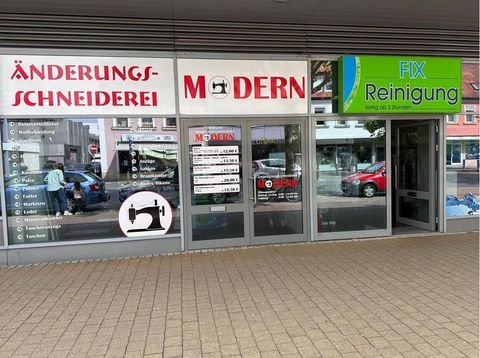 Erlangen Büros, Büroräume, Büroflächen 