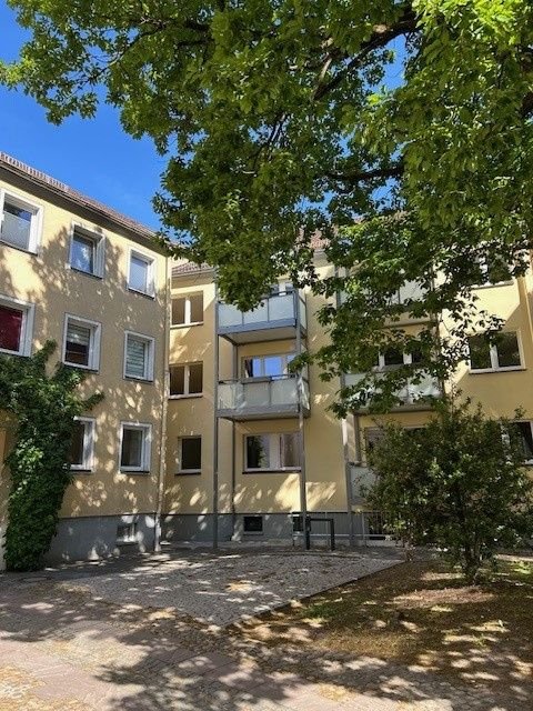 Schmalkalden Wohnungen, Schmalkalden Wohnung mieten
