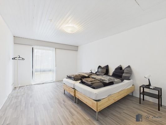 Zimmer im DG
