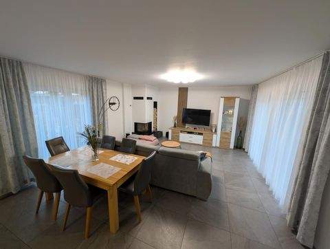 Inzigkofen Häuser, Inzigkofen Haus kaufen