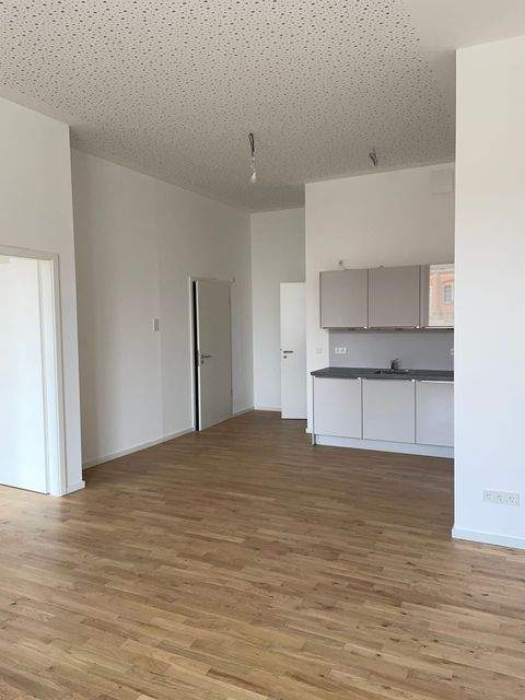 Bamberg Büros, Büroräume, Büroflächen 