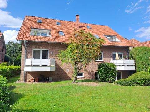 Minden Wohnungen, Minden Wohnung kaufen