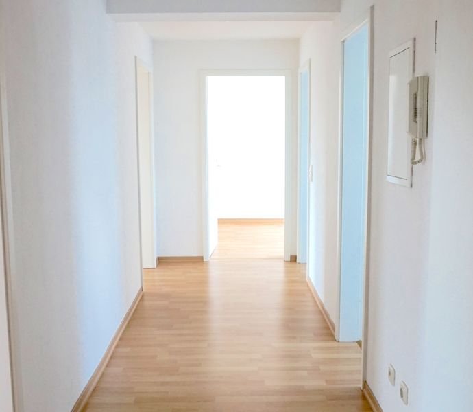 3 Zimmer Wohnung in Erfurt (Johannesvorstadt)