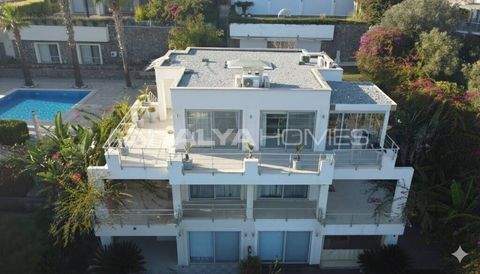 Mugla Wohnungen, Mugla Wohnung kaufen