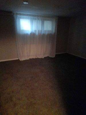 Keller Schlafzimmer I