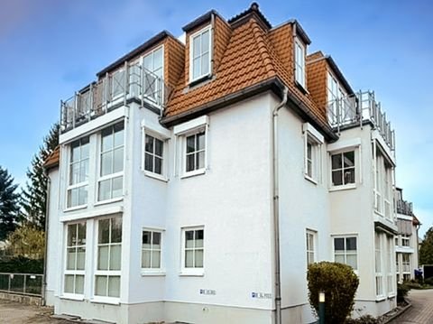 Radebeul Büros, Büroräume, Büroflächen 