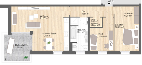 Chemnitz Wohnungen, Chemnitz Wohnung kaufen