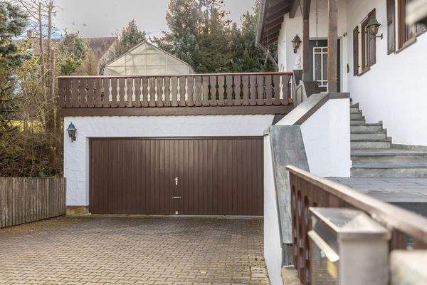 Großzügiges Wohnhaus mit Garten, Wintergarten & PV – ruhig gelegenes Raumwunder