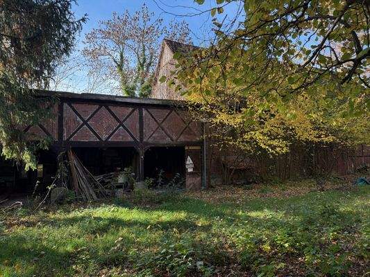 Impressionen - außen